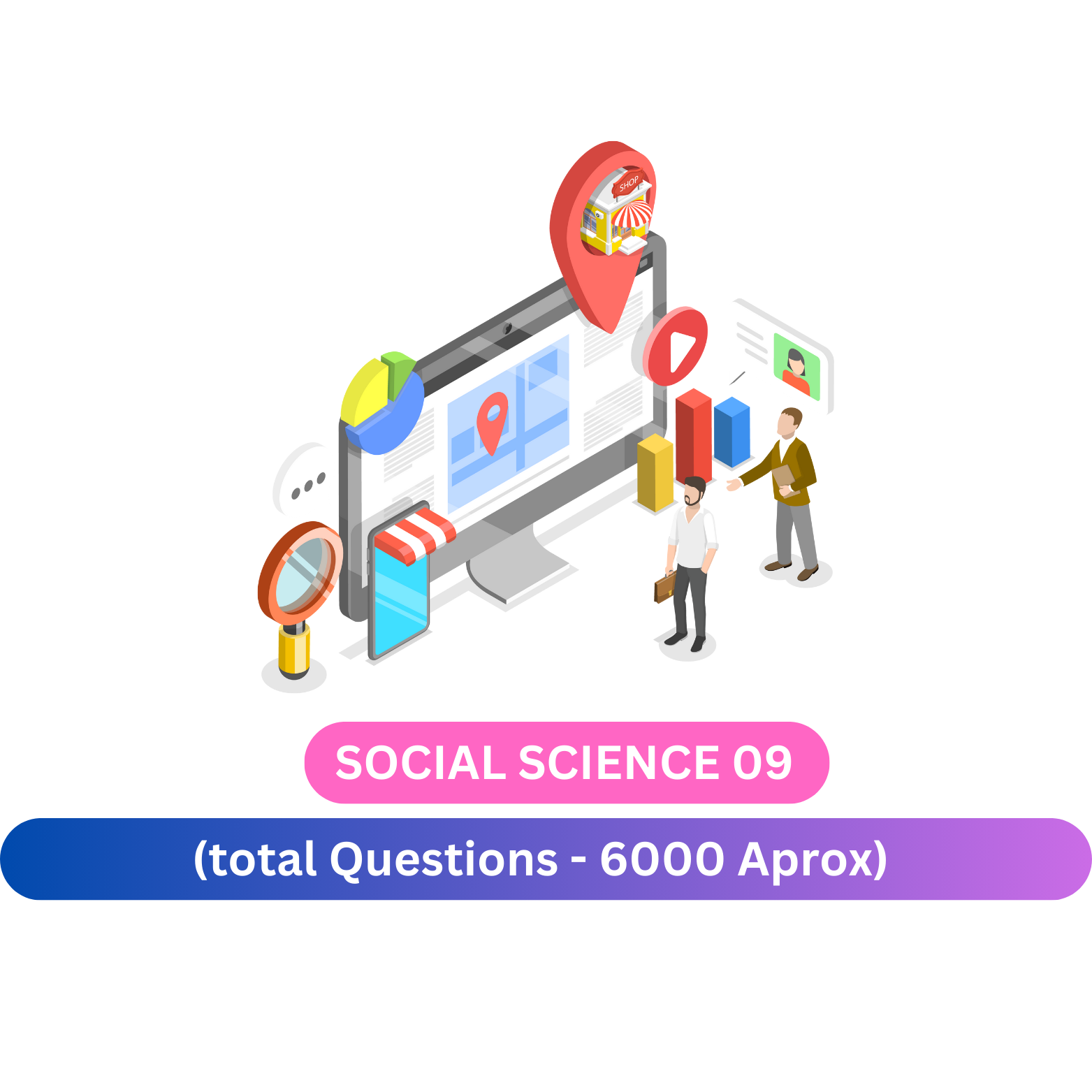 SOCIAL SCIENCE 09