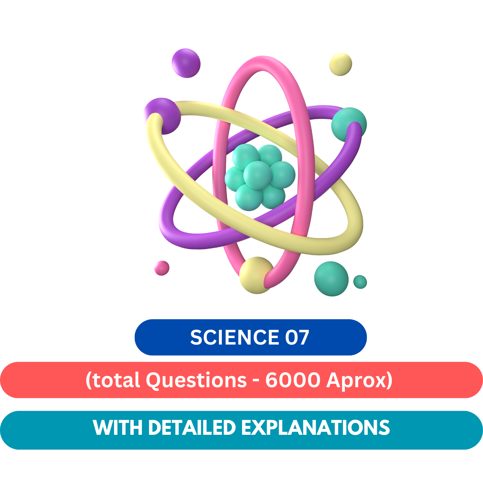 SCIENCE 07