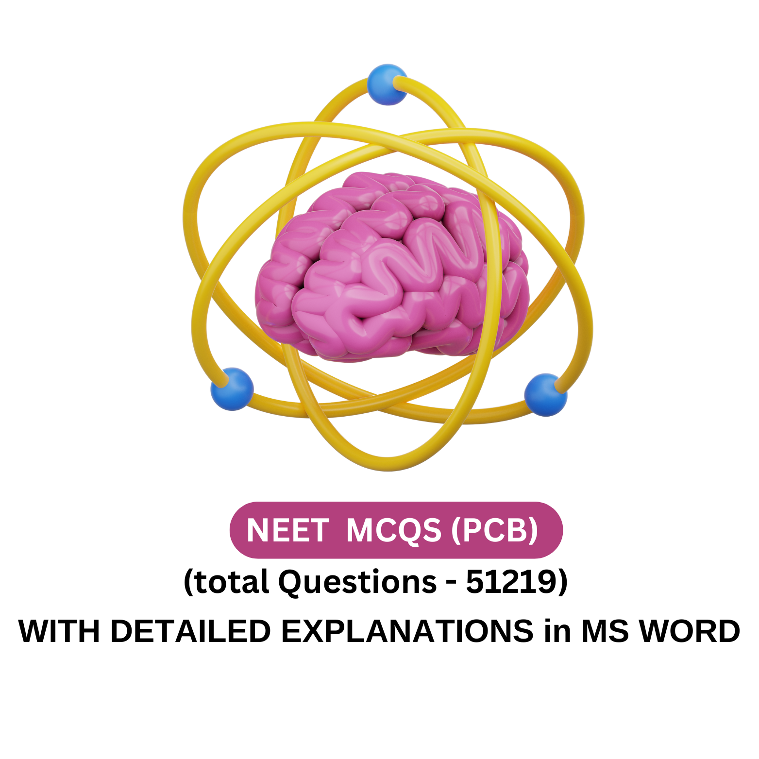 NEET MCQS