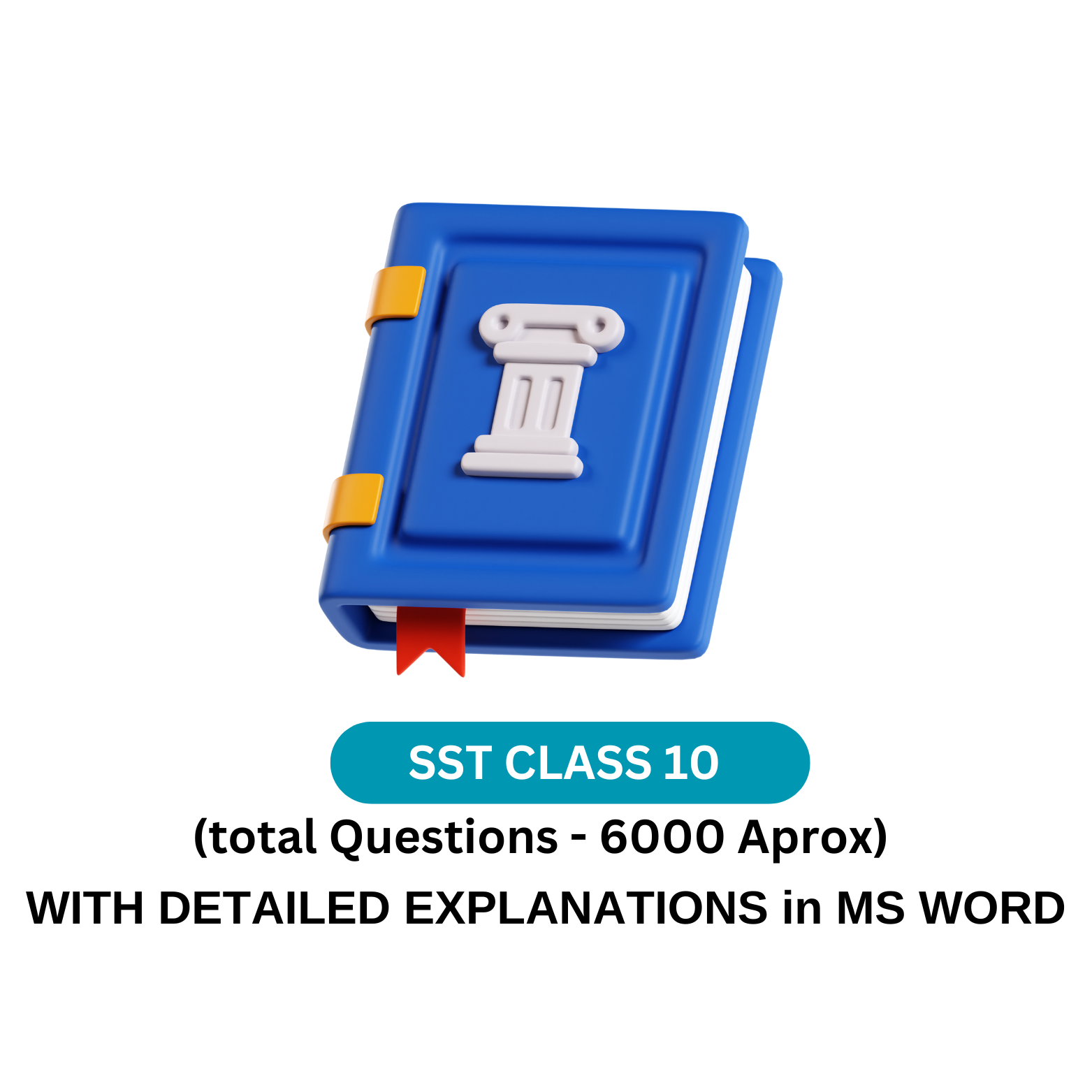 SOCIAL SCIENCE 10