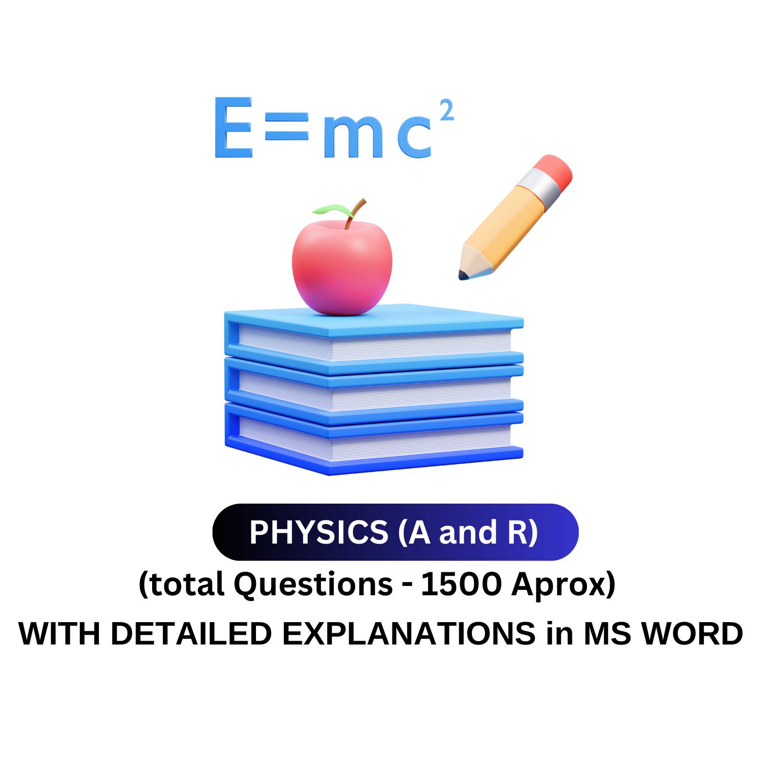 ASSERTION and REASON (PHY)